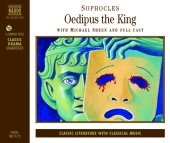 Album artwork for Sophocles: Oedipus the King