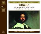 Album artwork for Shakespeare: Othello
