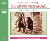 Album artwork for Grahame: The Wind in the Willows