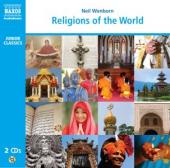 Album artwork for RELIGIONS OF THE WORLD (U)