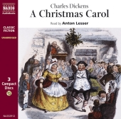 Album artwork for Dickens: A Christmas Carol
