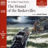 Album artwork for Doyle: The Hound of Baskervilles