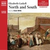 Album artwork for Gaskell: North and South