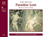 Album artwork for Milton: Paradise Lost