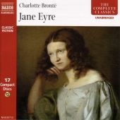 Album artwork for JANE EYRE