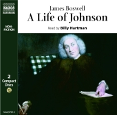 Album artwork for Boswell: A Life of Johnson