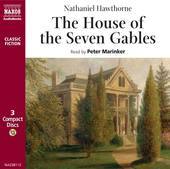 Album artwork for Hawthorne: The House of the Seven Gables