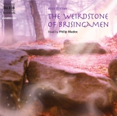 Album artwork for Garner: The Weirdstone of Brisingamen