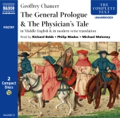 Album artwork for Chaucer: The General Prologue & The Physician's T