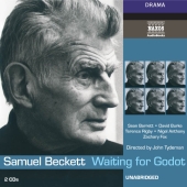 Album artwork for Beckett: Waiting for Godot