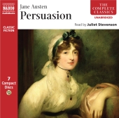 Album artwork for Austen: Persuasion