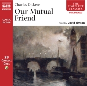 Album artwork for Dickens: Our Mutual Friend