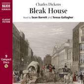 Album artwork for Dickens: Bleak House