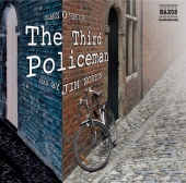 Album artwork for Flann O'Brien: The Third Policeman