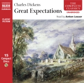 Album artwork for GREAT EXPECTATIONS