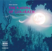 Album artwork for Garner: The Moon of Gomrath