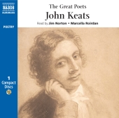 Album artwork for John Keats - The Great Poets