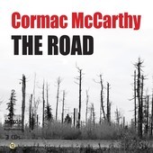 Album artwork for McCarthy: The Road