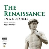 Album artwork for The Renaissance in a Nutshell