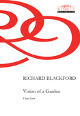 Album artwork for Blackford: Vision Of A Garden