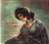Album artwork for Rossini: L'Inganno Felice
