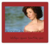 Album artwork for Leslie Fagan - Le Miroir de Mon Amour