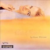 Album artwork for Oscar Peterson: Pastel Moods