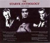Album artwork for THE STARYK ANTHOLOGY: 1952 - 2003